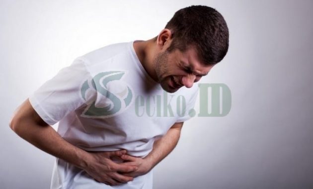 6 Makanan Penyebab Asam Lambung Naik