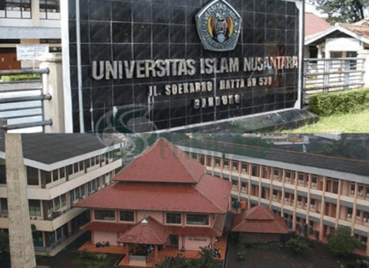 Biaya Kuliah Universitas Islam Nusantara (Uninus) Bandung 2018