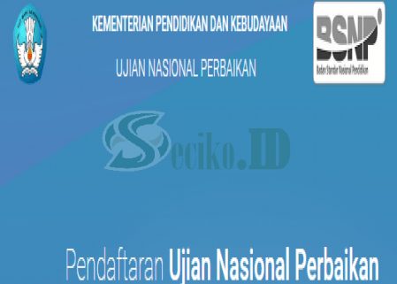 Ujian Nasional Perbaikan