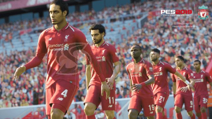 spesifikasi minimum pes 2019 pc laptop