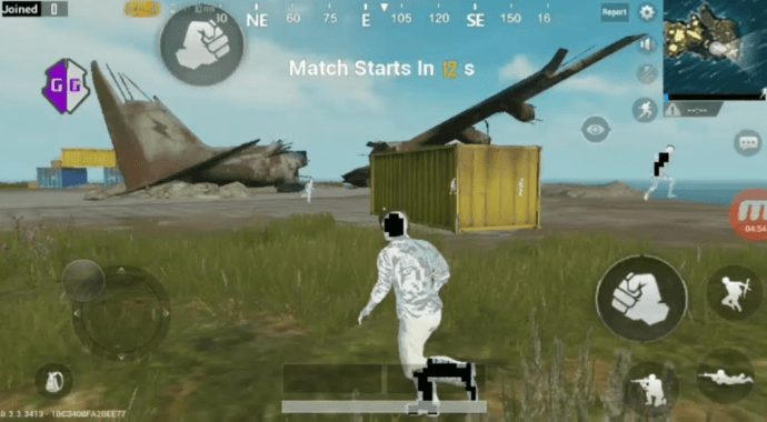 Cara Cheat Pubg Mobile
