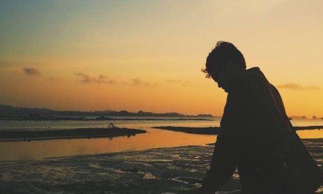 Terima Kasih Karena Pernah Sejenak Singgah Lalu Beranjak
