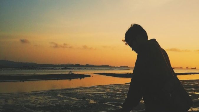 Terimakasih telah sejenak singgah