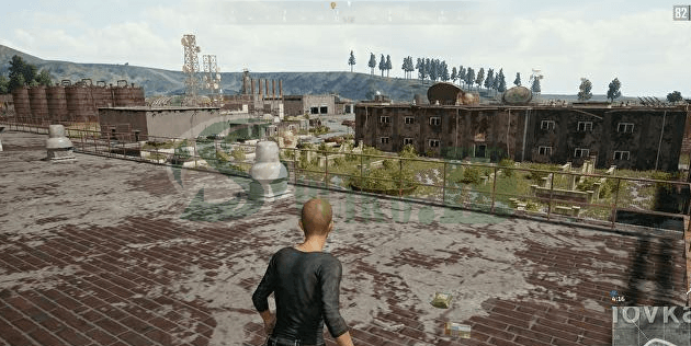 Tempat Looting Terbaik PUBG map Erangel
