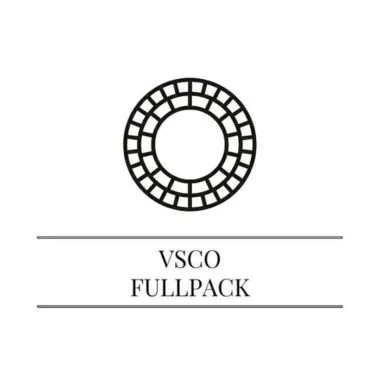 Cara Mendapatkan Aplikasi VSCO Fullpack Gratis (Tanpa Bayar)