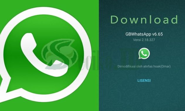 Cara Mengaktifkan Fitur Anti Read Pesan dan Status Whatsapp MOD
