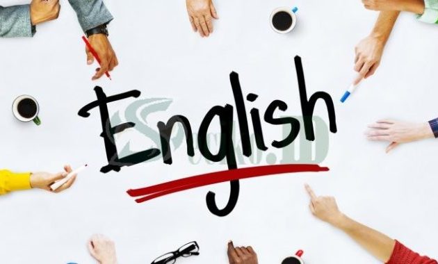 60+ Contoh Kalimat Aktif dan Pasif Bahasa Inggris