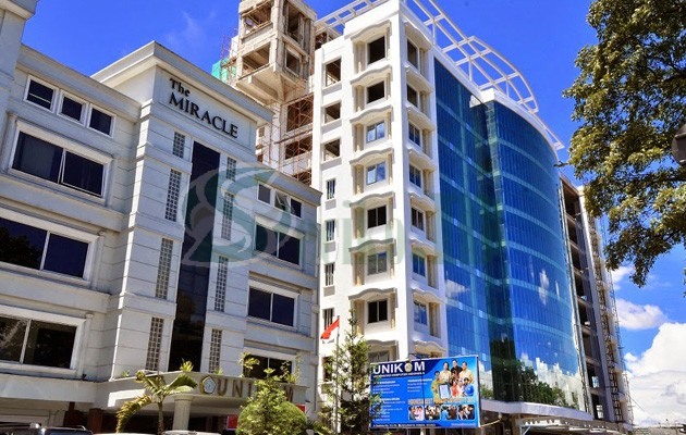 biaya kuliah teknik informatika unikom 2019