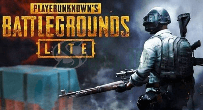 PUBG LITE RILIS INDONESIA