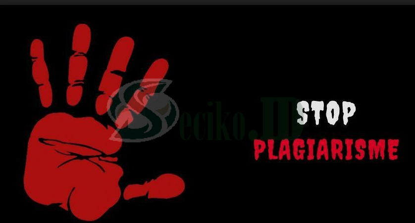 cara mendeteksi plagiarisme makalah atau skripsi
