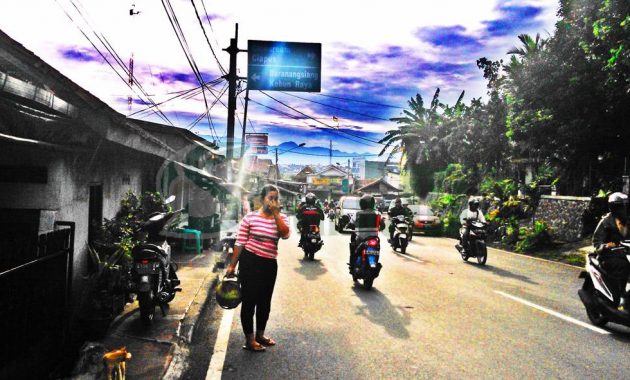 Street Photography