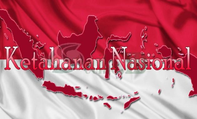 Ketahanan Nasional