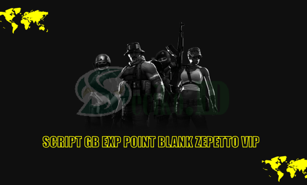 Script Jitbit Gb Exp PB Zepetto 2020