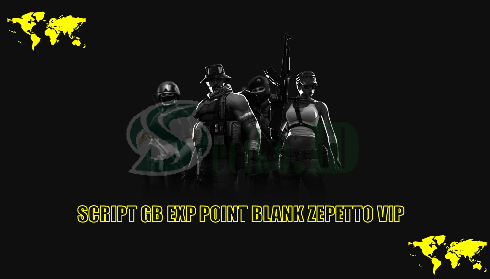 Script Jitbit Gb Exp PB Zepetto 2020