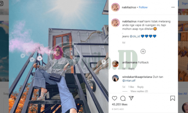 download preset lightroom ala nabilazirus