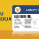 Cara daftar prakerja