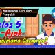Video PJOK KELAS 5 SEMESTER 2 CARA MENCEGAH PENYAKIT 2021