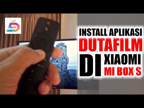 Video Cara Install APK di Mi Box S – Sideload Apk di Mibox S Android TV + cara install browser di mi box 2021