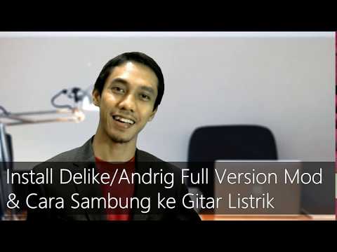Video 🎸Deplike/Andrig Versi 4.4.2 Mod Full Version – Cara Sambung & Install APK 2021