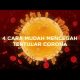 Video 4 Cara Mudah Mencegah Tertular Corona | Katadata Indonesia 2021 Video 4 Cara Mudah Mencegah Tertular Corona | Katadata Indonesia 2021