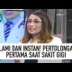 Video Cara Mudah Hilangkan Sakit Gigi Secara Alami! Dijamin Langsung Hilang Seketika | lifestyleOne 2021