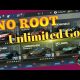 Video [NO ROOT]Cara mendapatkan gold Unlimited di Need for Speed Nolimite 2021