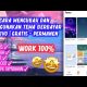 Video CARA MENGUBAH DAN MENGGUNAKAN TEMA BERBAYAR DI VIVO | GRATIS – PERMANEN 2021