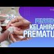 Video Apa Saja Penyebab Bayi Lahir Prematur? Begini Cara Cegah Melahirkan Prematur! 2021