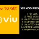 Video CARA TONTON VIU PERCUMA TANPA IKLAN DAN BAYAR BULANAN | VIU MOD | TRICK – 18/6/2021 2021
