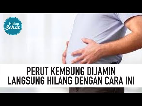 Video Cara Mengatasi Perut Kembung Secara Alami dan Dijamin Ampuh | lifestyleOne 2021