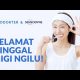Video Gigi Sensitif, Begini Cara Mengatasinya! 2021