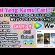 Video TERBARU!! CARA DOWNLOAD APK WE TV MOD PREMIUM GRATIS SEUMUR HIDUP || NEW UPDATE 2021-MODv4.1.0.6150 2021
