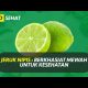 Video Cara Hilangkan Flek Hitam Secara Alami dan Efektif | Ayo Hidup Sehat 2021