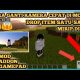 Video CARA GANTI KAMERA CEPAT DI MCPE, MIRIP DI PC CUY!!!#MINECRAFT 2021 Video CARA GANTI KAMERA CEPAT DI MCPE, MIRIP DI PC CUY!!!#MINECRAFT 2021