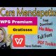 Video Cara Mendapatkan WPS PREMIUM Gratis 2020 | WPS Office Free Download 2021 Video Cara Mendapatkan WPS PREMIUM Gratis 2020 | WPS Office Free Download 2021