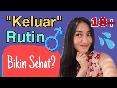 Video COWO HARUS TAHU CARA MERAWAT ORGAN INTIM PRIA  | Clarin Hayes 2021