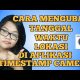 Video CARA MENGUBAH TANGGAL WAKTU DAN LOKASI DI APLIKASI TIMESTAMP CAMERA 2021