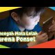 Video Cara Mencegah Mata Lelah karena Menatap Layar Ponsel – Cari Tahu, yuk! 2021