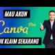 Video Cara Mendapatkan Akun Canva Pro Secara Gratis 2021 - Mudah Banget 2021 Video Cara Mendapatkan Akun Canva Pro Secara Gratis 2021 – Mudah Banget 2021