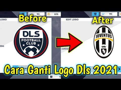 Video Cara Mengganti Logo Pada Dream League Soccer 2021 2021