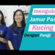 Video cara mengobati dan menyembuhkan jamur, juga penyakit kulit pada kucing 2021 Video cara mengobati dan menyembuhkan jamur, juga penyakit kulit pada kucing 2021