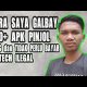 Video Cara Saya Gagal Bayar 200 apk Pinjol dan Lolos Tanpa Bayar,Galbay #pinjol 2021