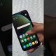 Video cara mencegah baterai kembung di xiaomi #short 2021