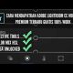Video Cara Mendapatkan Adobe Lightroom CC Mobile Premium Gratis! (100% Work) Android 2021 Video Cara Mendapatkan Adobe Lightroom CC Mobile Premium Gratis! (100% Work) Android 2021