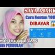 Video Cara Nonton Video Dapat Uang - Dibayar Jutaan Perbulan 🔥 || Cara Dapat Uang Dari internet 2021 Video Cara Nonton Video Dapat Uang – Dibayar Jutaan Perbulan 🔥 || Cara Dapat Uang Dari internet 2021