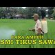 Video CARA AMPUH BASMI TIKUS SAWAH 2021