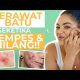 Video JANGAN PANIK! Ini 6 Cara Menghilangkan Jerawat Batu di Wajah! 2021