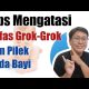 Video CARA MENGATASI NAFAS GROK-GROK DAN PILEK PADA BAYI – TANYAKAN DOKTER 2021