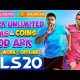 Video Cara Instal Dream League Soccer 2020 Mod Apk DLS 20 Android Grafik HD Unlimited Gems & Money Coin 2021