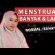 Video Penyebab & Cara Mengobati Haid Berlebihan | Menoragia 2021 Video Penyebab & Cara Mengobati Haid Berlebihan | Menoragia 2021
